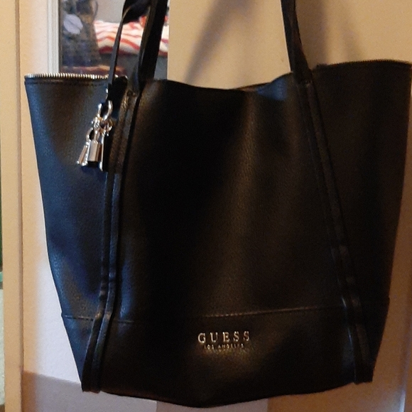 guess heidi bag